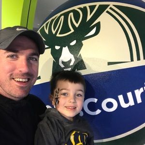 Meet your Posher, Peter